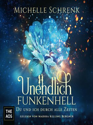 cover image of Unendlich funkenhell
